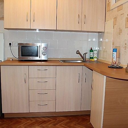 Ekonom V Tsentre Kieva Apartment Ngoại thất bức ảnh