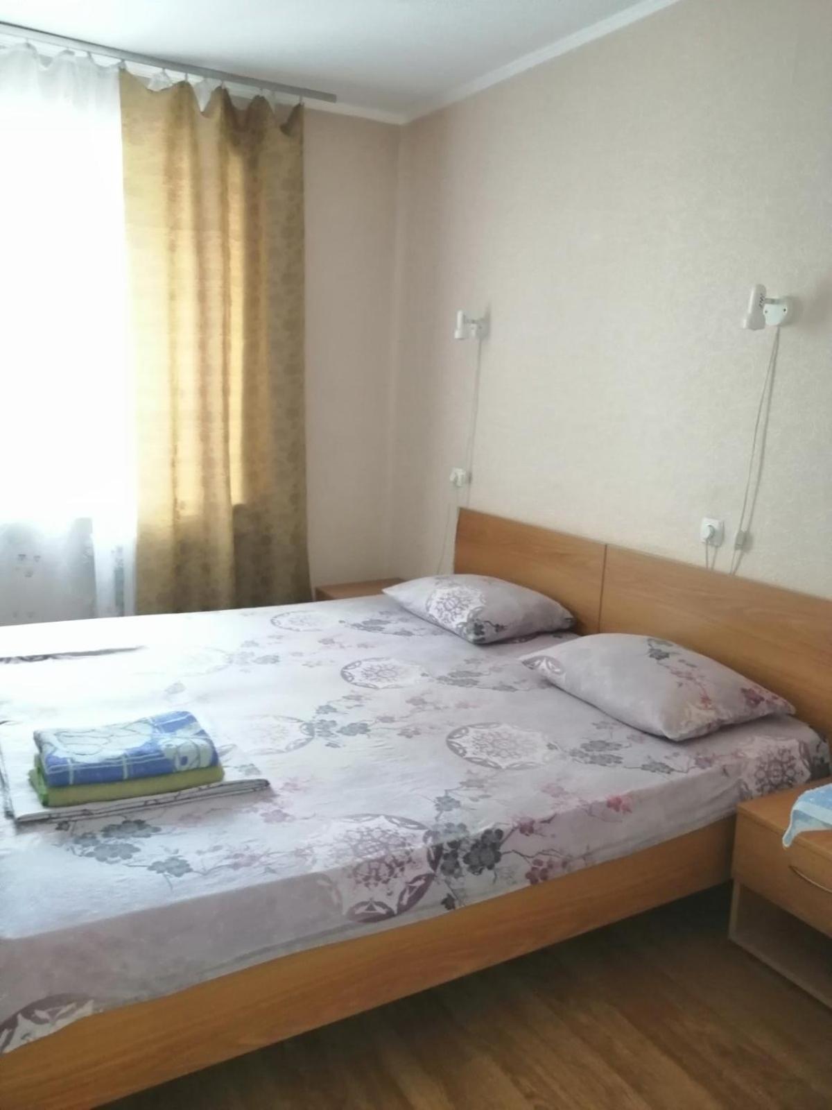 Ekonom V Tsentre Kieva Apartment Ngoại thất bức ảnh