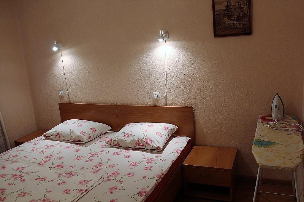 Ekonom V Tsentre Kieva Apartment Ngoại thất bức ảnh